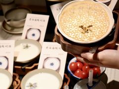 -山海蟹庐·海鲜糟粕醋火锅(慈溪店)
