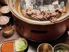 -西塔老太太泥炉烤肉(上海七宝领展广场店)