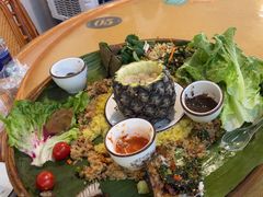 -南木湾·孔雀宴手抓饭·傣味餐厅