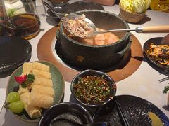 -芸山季·云南山珍菌火锅(人民广场来福士店)