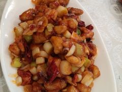 -马凯餐厅(长椿街店)