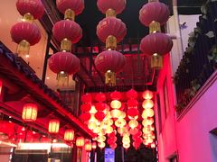 -江南古镇(斗西路万致创意园店)