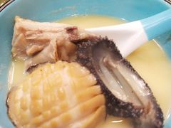 佛跳墙-金龙·打边炉(南京西路店)