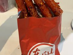 -长沙文和友(海信广场店)