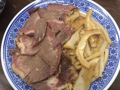 -崇德楼水盆牛羊肉泡馍馆(文艺路店)
