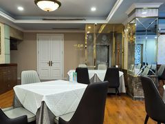 -新侨三宝乐西餐厅(崇文门店)