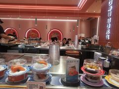 -元气寿司(八号仓店)