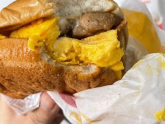 -麦当劳(徐汇漕溪北路百脑汇店)