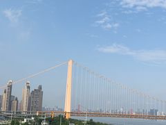 -武汉洲际酒店