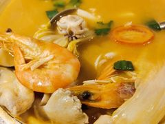 -米泰芒·东南亚料理(体育西店)