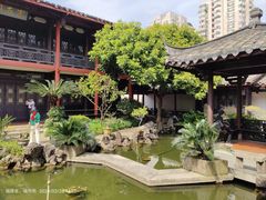 -三坊七巷历史文化街区