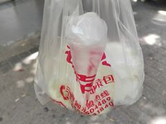 -谭景其·谭氏麻油菜包(集庆路店)