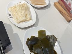 -鱼酷活鱼烤鱼(江宁金鹰店)