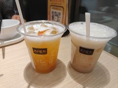 -蔡澜点心·粤菜(新街口IFCX店)