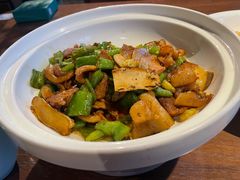 -塘桥老哥·常州鱼鲜土菜(勤业路店)