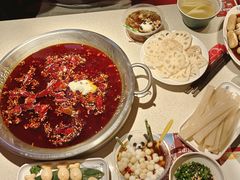 -小龙坎火锅(春熙太古里店)