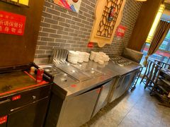 -铜人李火锅(西大街店)