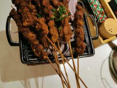 -大鸽饭(马王堆店)