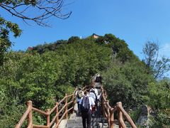-神农山景区