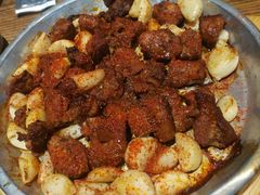 -永红源啤酒·烧烤·海鲜·大排档(青特城店)