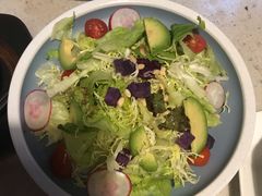 -JUKEBOX玖部音乐餐厅(华侨城店)