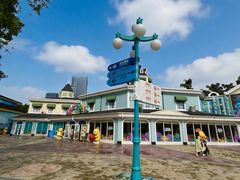 -海合安成都极地海洋公园