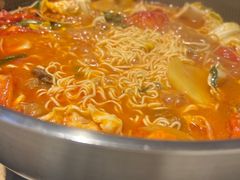 -贵州辣子鸡番茄鸡