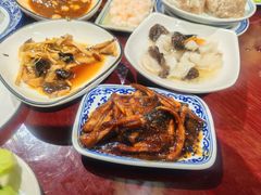 -同得兴 Since·1995 传统苏式面馆(嘉馀坊店)