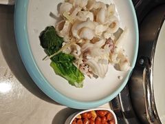 -粤顺渔坊·中山脆肉鲩火锅(清湖店)