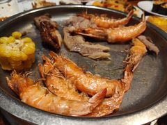 -汉巴味德(大悦城店)