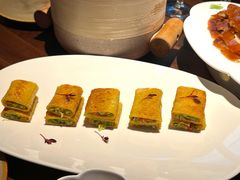 -北京老铺烤鸭(第五国际店)