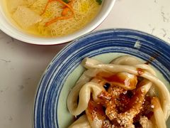 -龙抄手(文殊坊店)