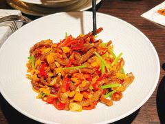 -庐灶江南·江南菜·四合院Bistro(东直门雍和宫·原华侨宾馆店)