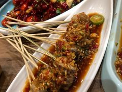 -小董哥烤串(故宫店)