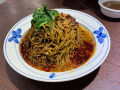 -蓝田印象