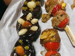 -小宝栗子(嘉华国际商业中心店)