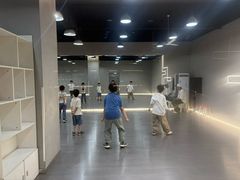 -零下舞度·街舞连锁机构(直沽校区)