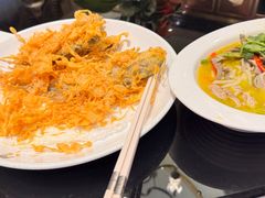 -北门饭店(三香路店)