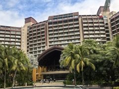 -三亚湾海居铂尔曼度假酒店