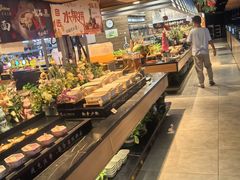 -梨花自助烤肉(乐宾店)