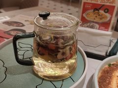 -荷花亭·湖北融合菜(中商广场店)