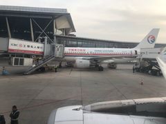 -西宁曹家堡国际机场-T2航站楼