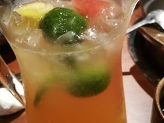 -享润四季椰子鸡音乐主题餐厅(晋江万达店)