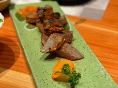 厚烧牛舌-文三酒肆自助放题(新街口友谊广场店)