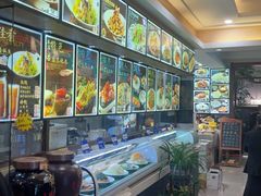 -君霖海鲜私房菜(春柳店)