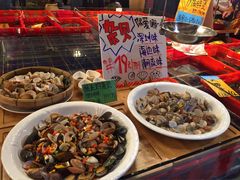 -79号渔船海鲜饭店(华强北店)