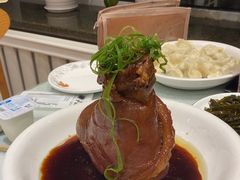 -添福来墨鱼饺子 · 海鲜东北菜(锦绣店)