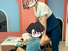 -秘地·影院式足浴SPA(凤三旗舰店)