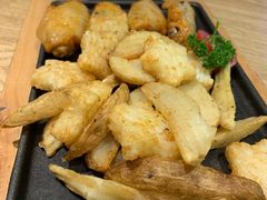 -棒约翰比萨·意面(金桥国际店)