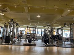 -聚健身GatherFitness(余杭店)